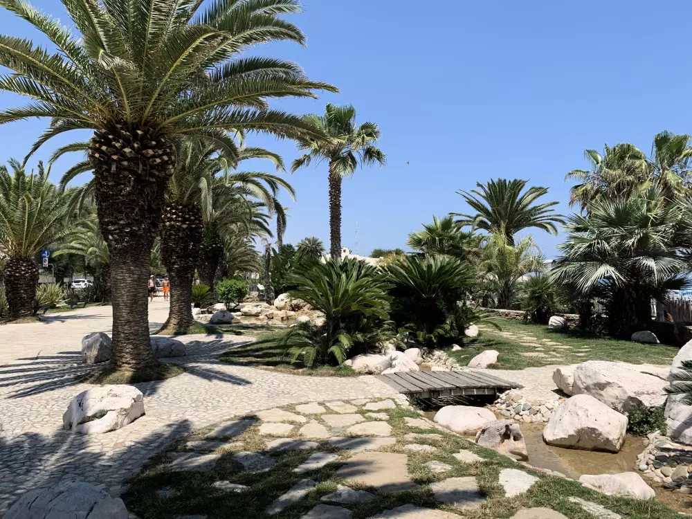 Résidence Mediterraneo