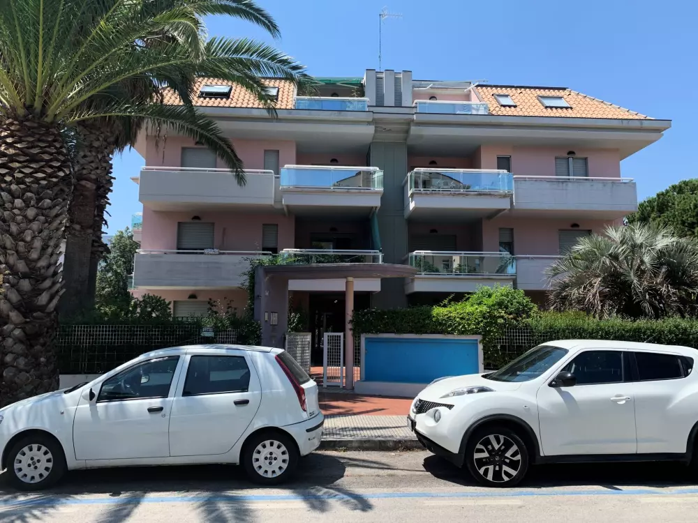 Résidence Mediterraneo