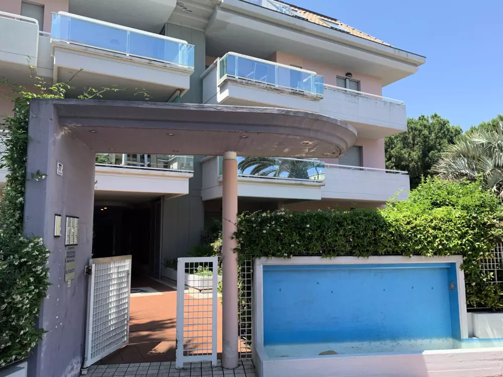 Résidence Mediterraneo