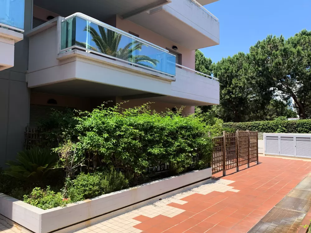 Résidence Mediterraneo