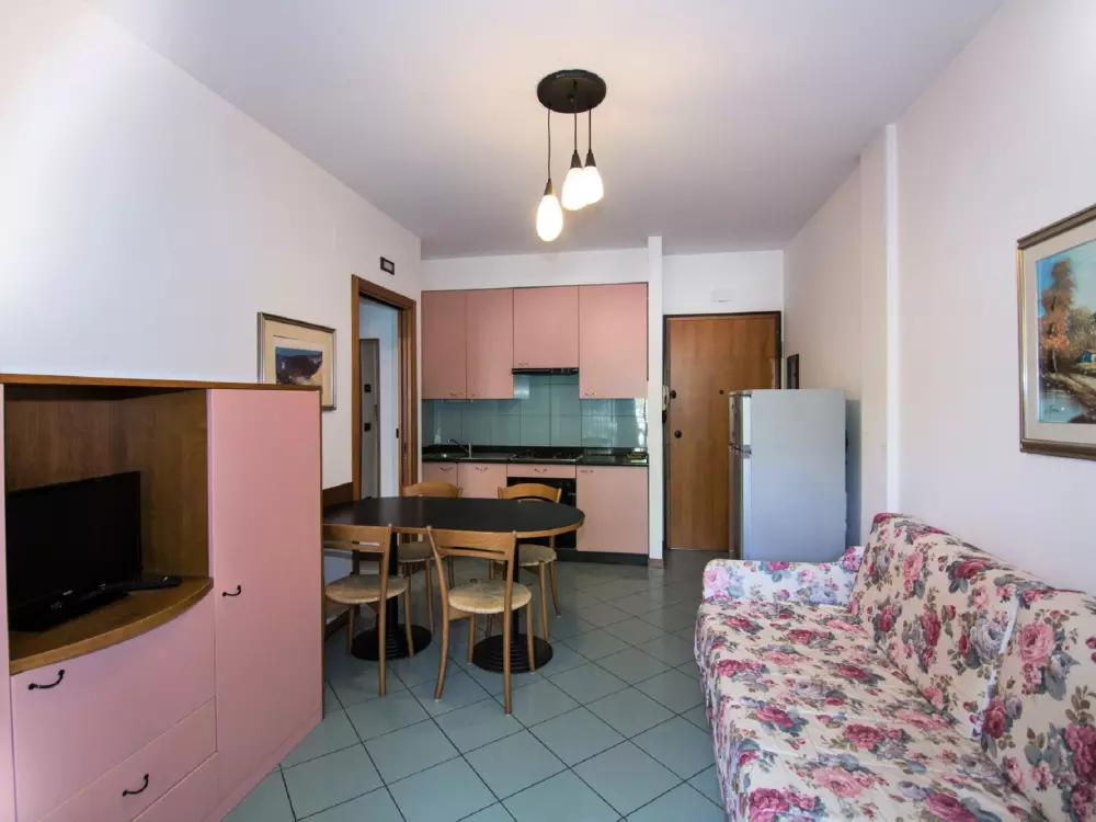 Résidence Mediterraneo