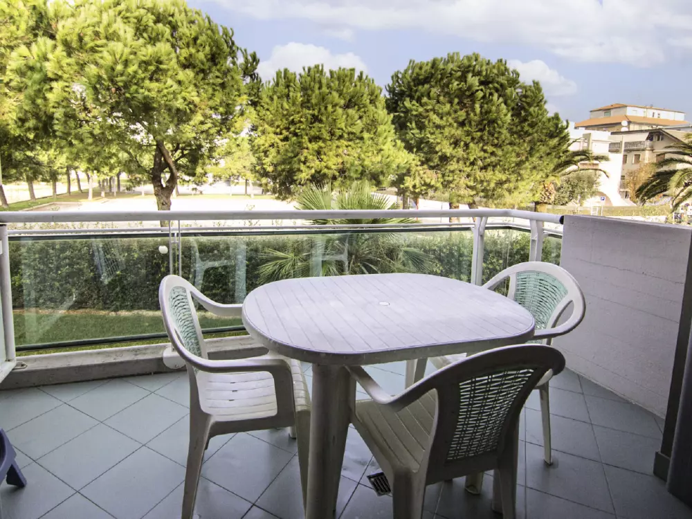 Résidence Mediterraneo