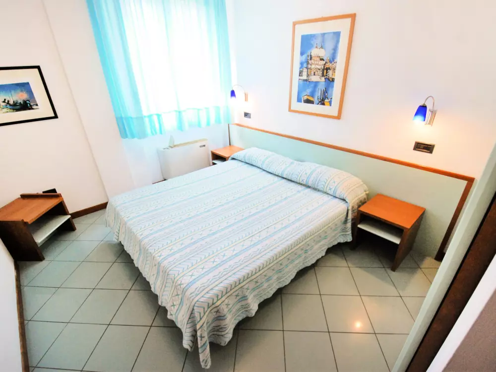 Résidence Mediterraneo