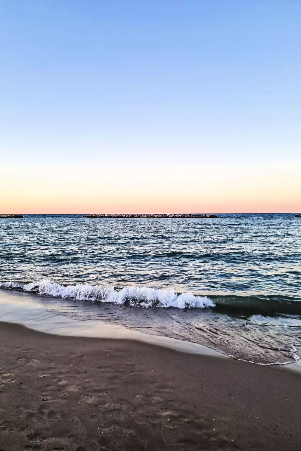 Résidence mit privater Terrasse