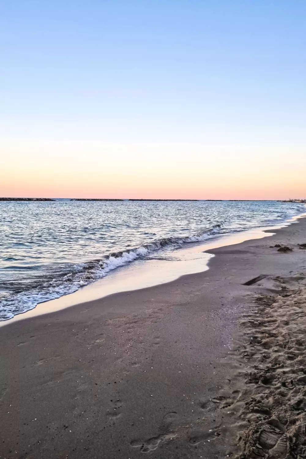 Résidence mit privater Terrasse