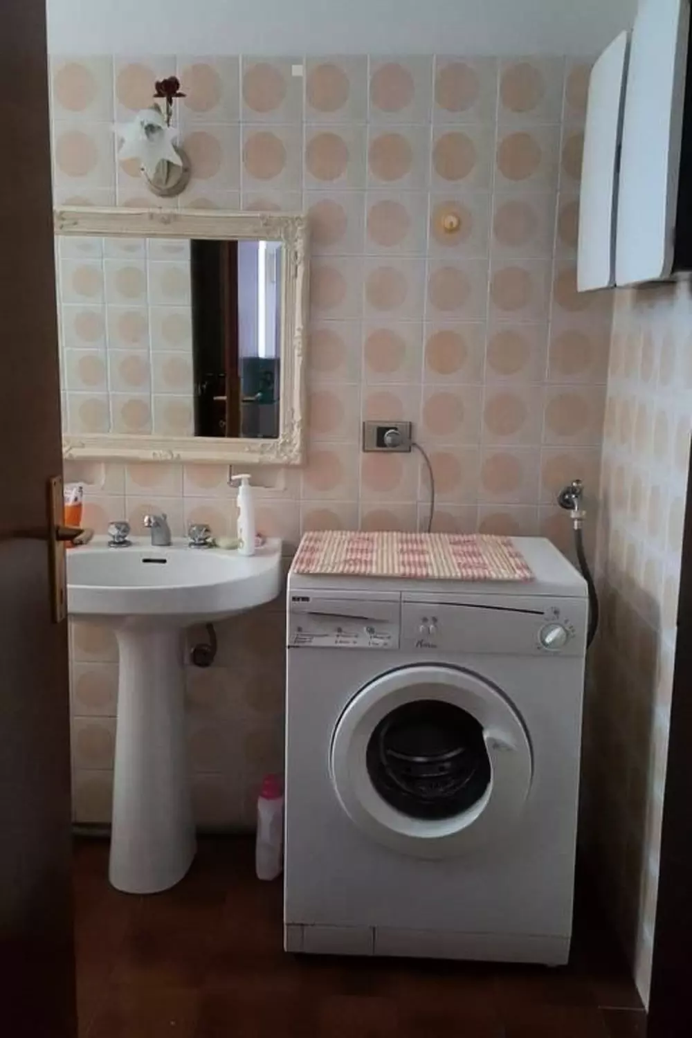 Résidence mit privater Terrasse