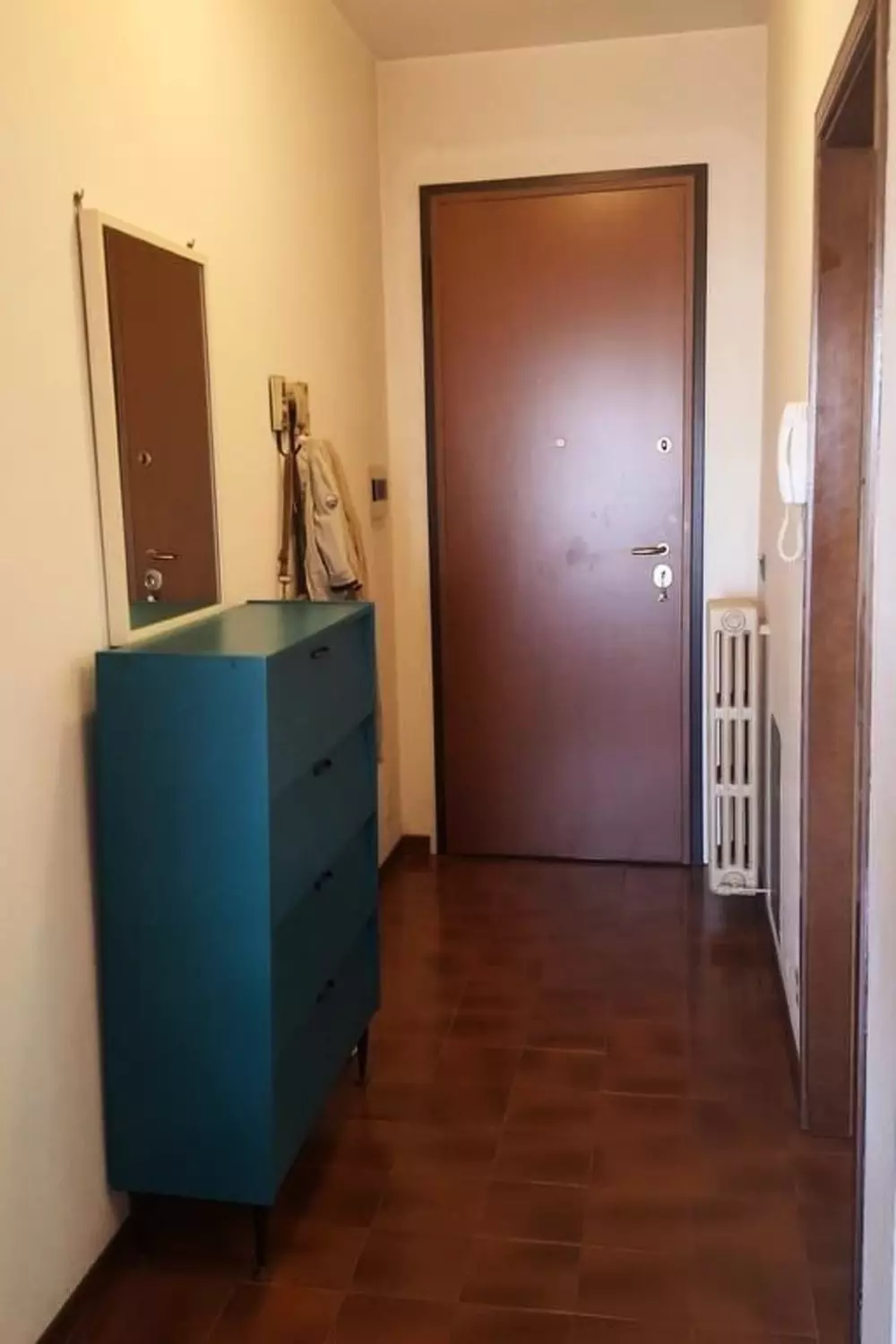 Résidence mit privater Terrasse