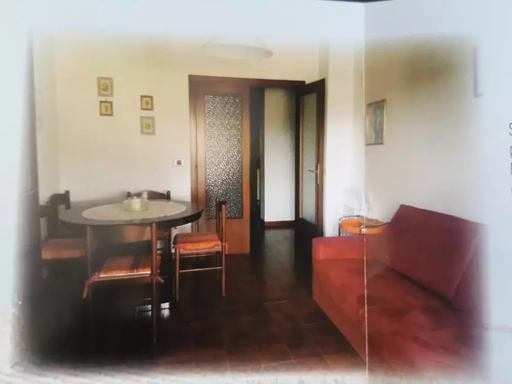 Résidence mit privater Terrasse