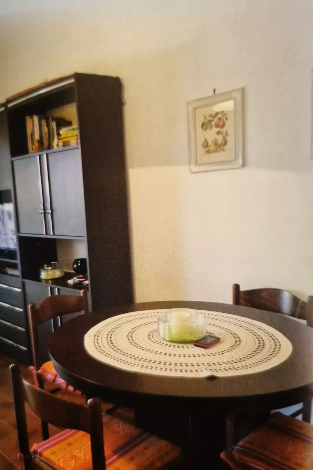 Résidence mit privater Terrasse