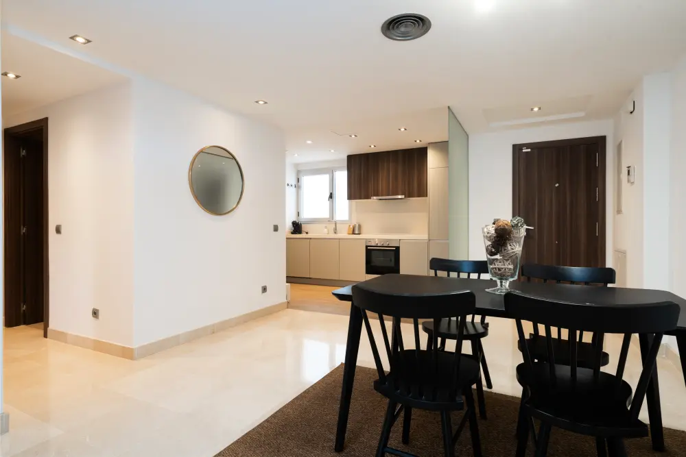 Appartements à San Pedro de Alcántara