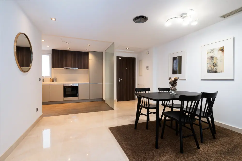 Appartements à San Pedro de Alcántara