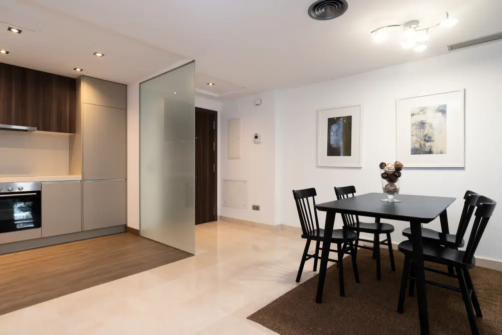 Appartements à San Pedro de Alcántara