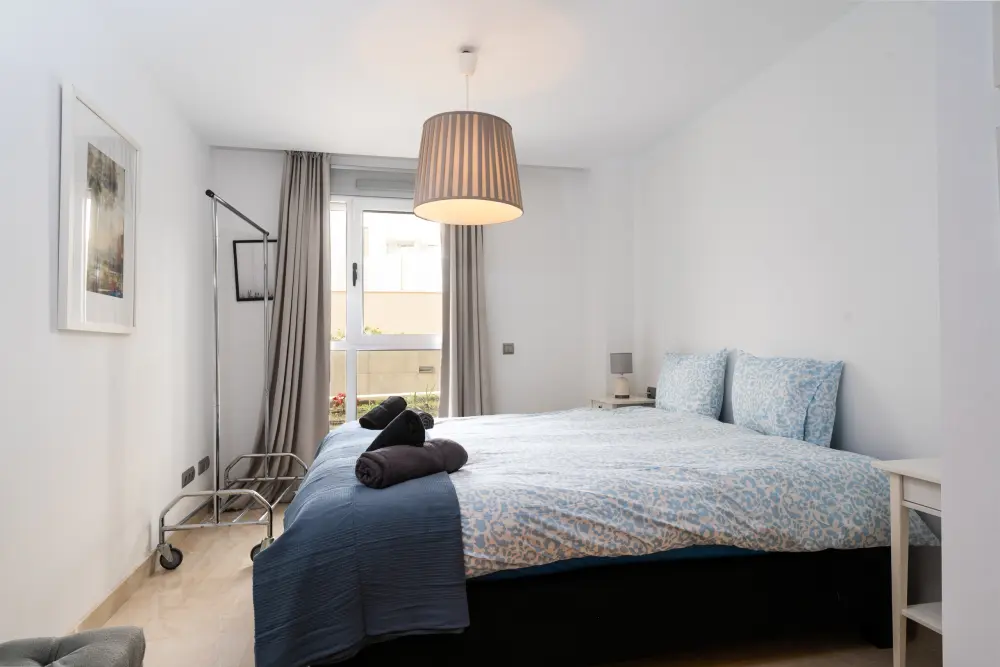Appartements à San Pedro de Alcántara