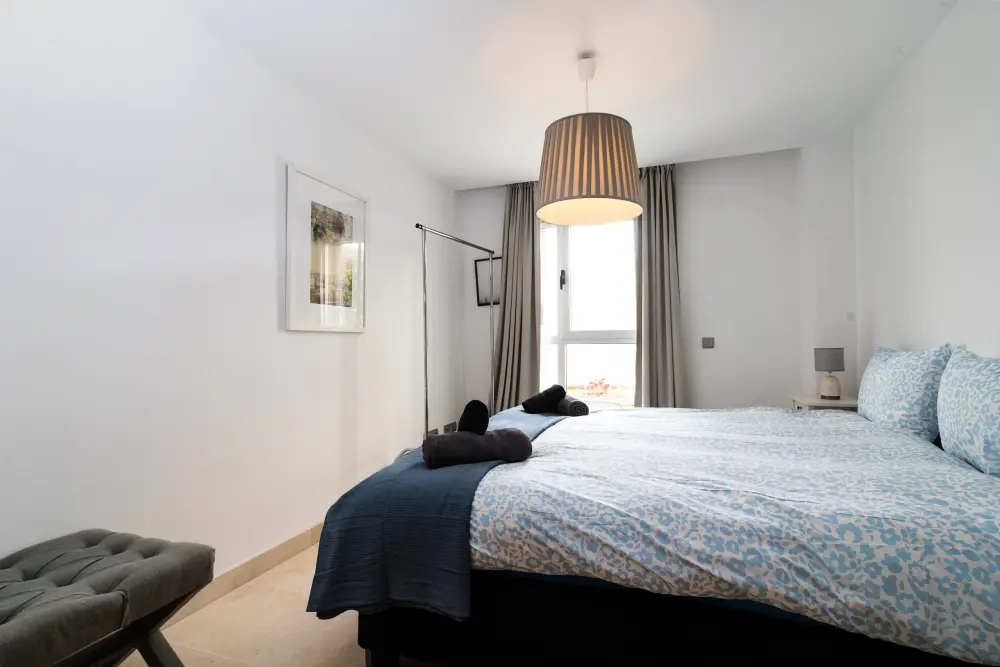 Appartements à San Pedro de Alcántara