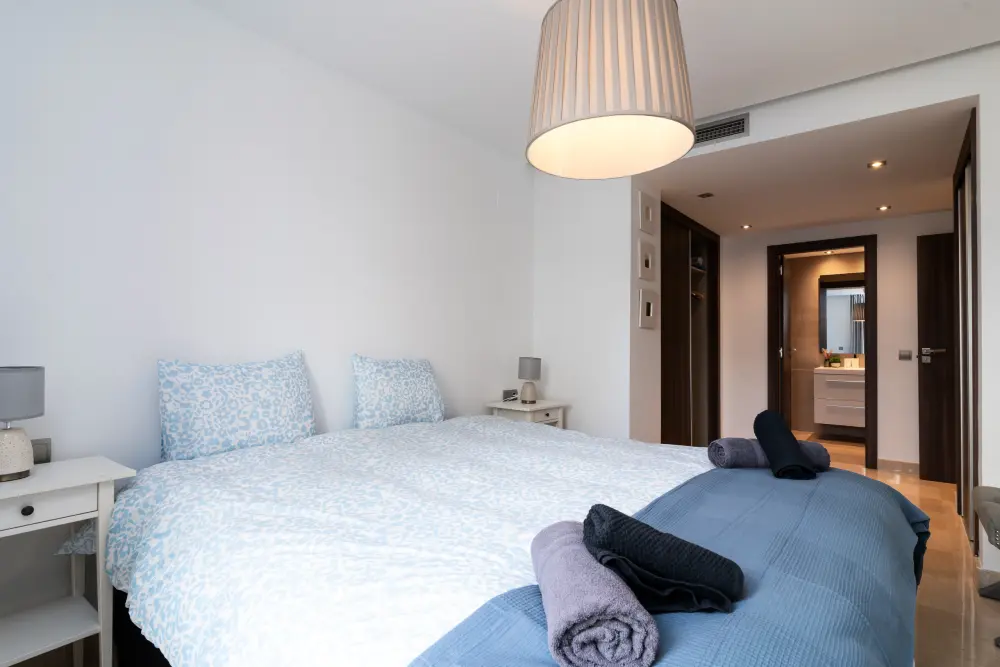 Appartements à San Pedro de Alcántara