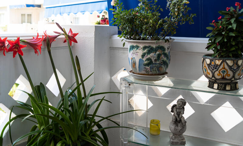 Appartements à San Pedro de Alcántara - - San Pedro de Alcántara - 15