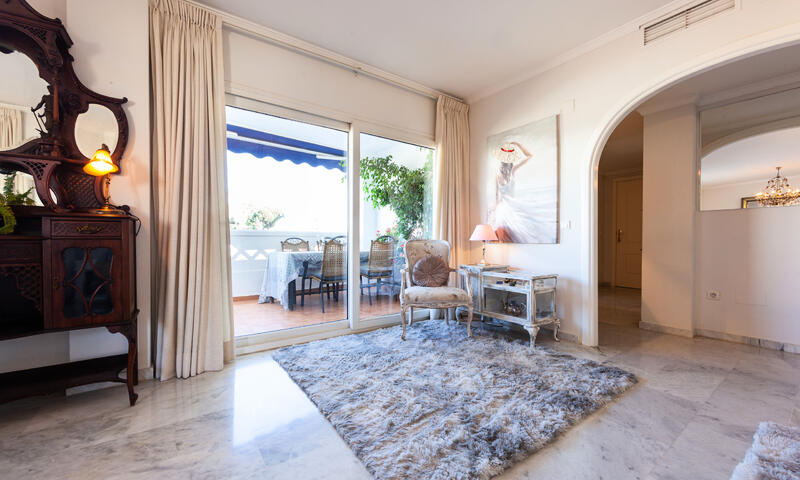 Appartements à San Pedro de Alcántara - - San Pedro de Alcántara - 24
