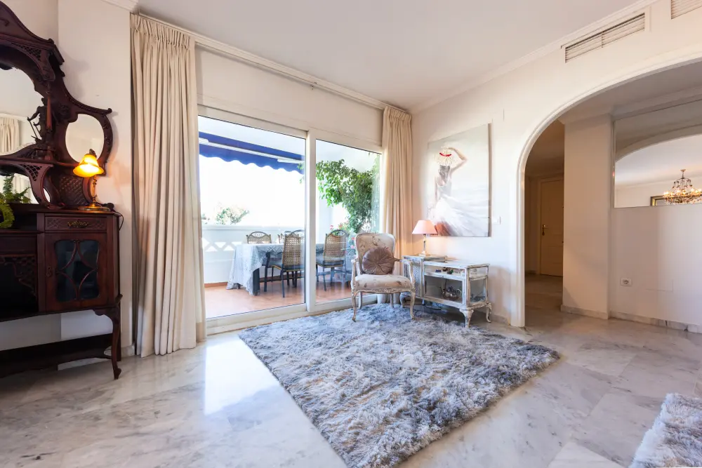 Appartements à San Pedro de Alcántara