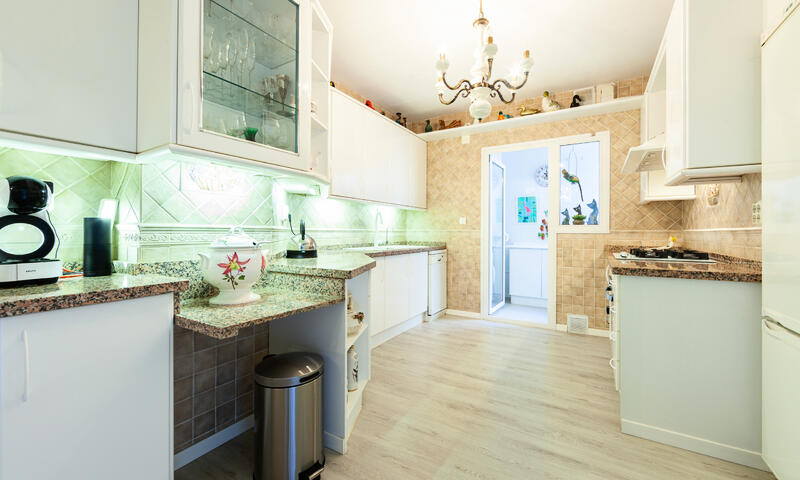 Appartements à San Pedro de Alcántara - - San Pedro de Alcántara - 5