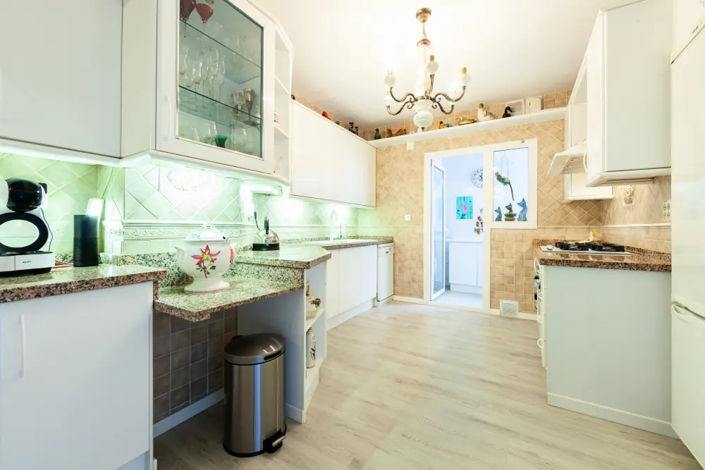 Appartements à San Pedro de Alcántara