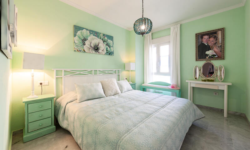 Appartements à San Pedro de Alcántara - - San Pedro de Alcántara - 8