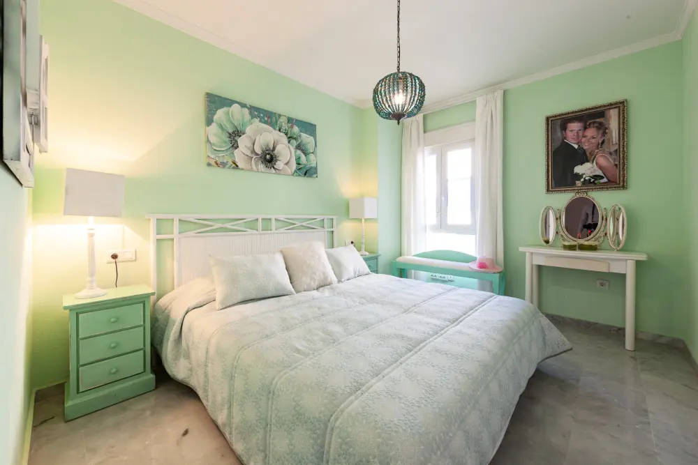 Appartements à San Pedro de Alcántara