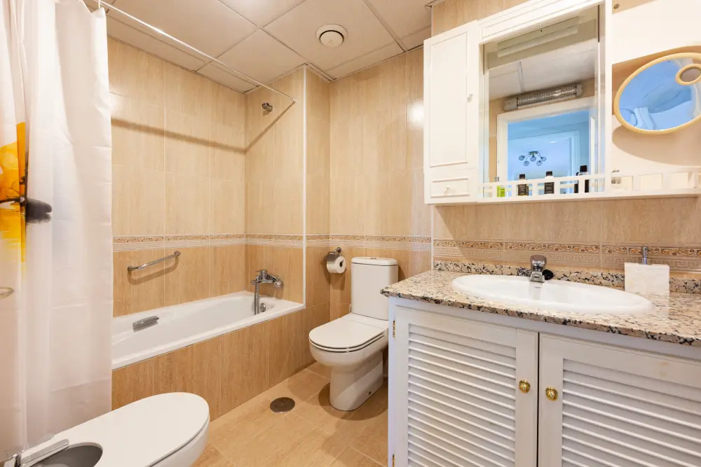 Appartements à San Pedro de Alcántara