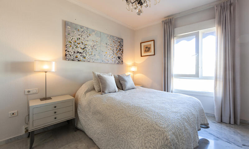 Appartements à San Pedro de Alcántara - - San Pedro de Alcántara - 21