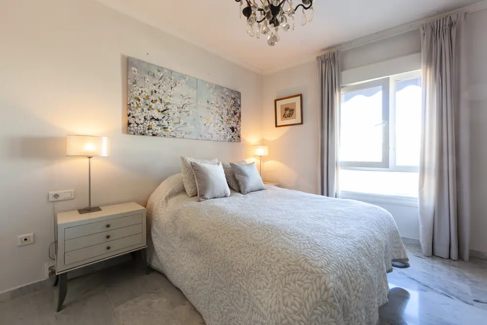 Appartements à San Pedro de Alcántara