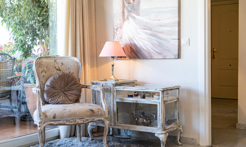 Appartements à San Pedro de Alcántara - - San Pedro de Alcántara - 7