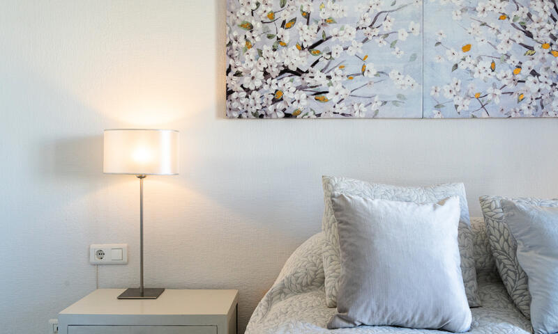 Appartements à San Pedro de Alcántara - - San Pedro de Alcántara - 12
