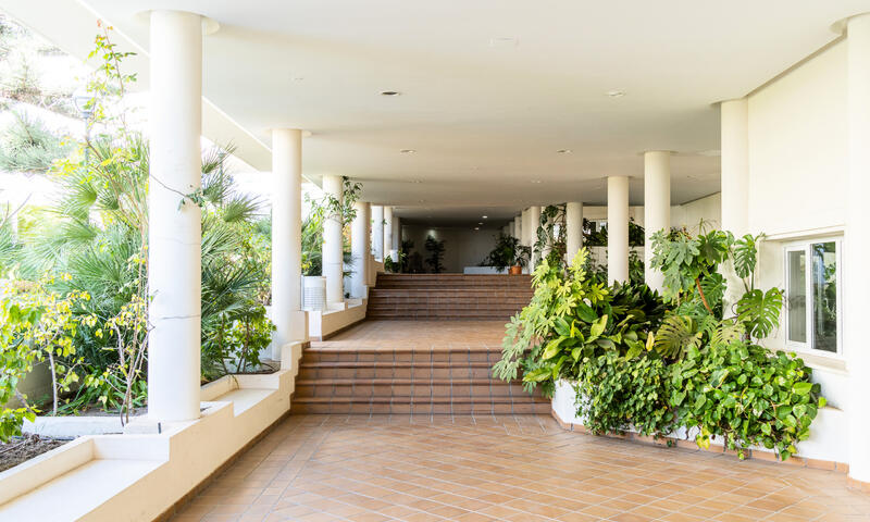 Appartements à San Pedro de Alcántara - - San Pedro de Alcántara - 32
