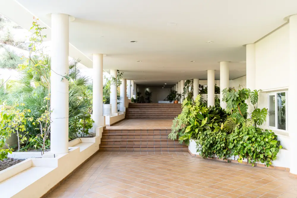 Appartements à San Pedro de Alcántara
