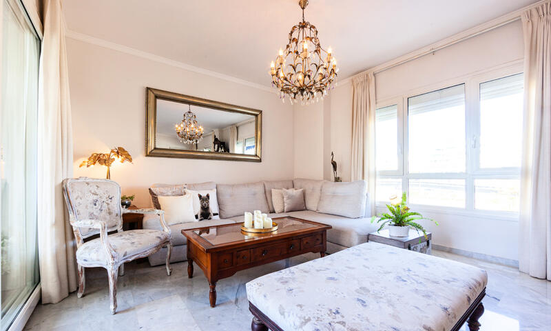 Appartements à San Pedro de Alcántara - - San Pedro de Alcántara - 10