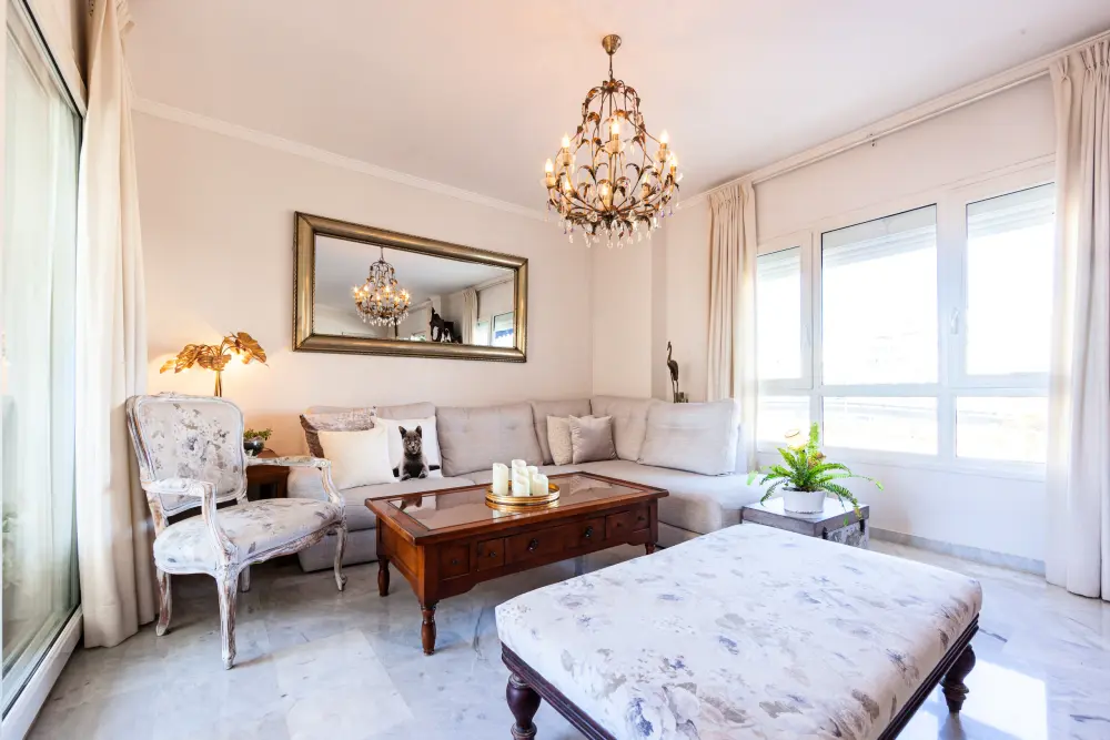 Appartements à San Pedro de Alcántara