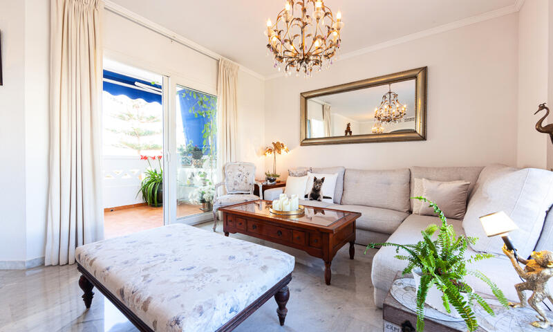 Appartements à San Pedro de Alcántara - - San Pedro de Alcántara - 1