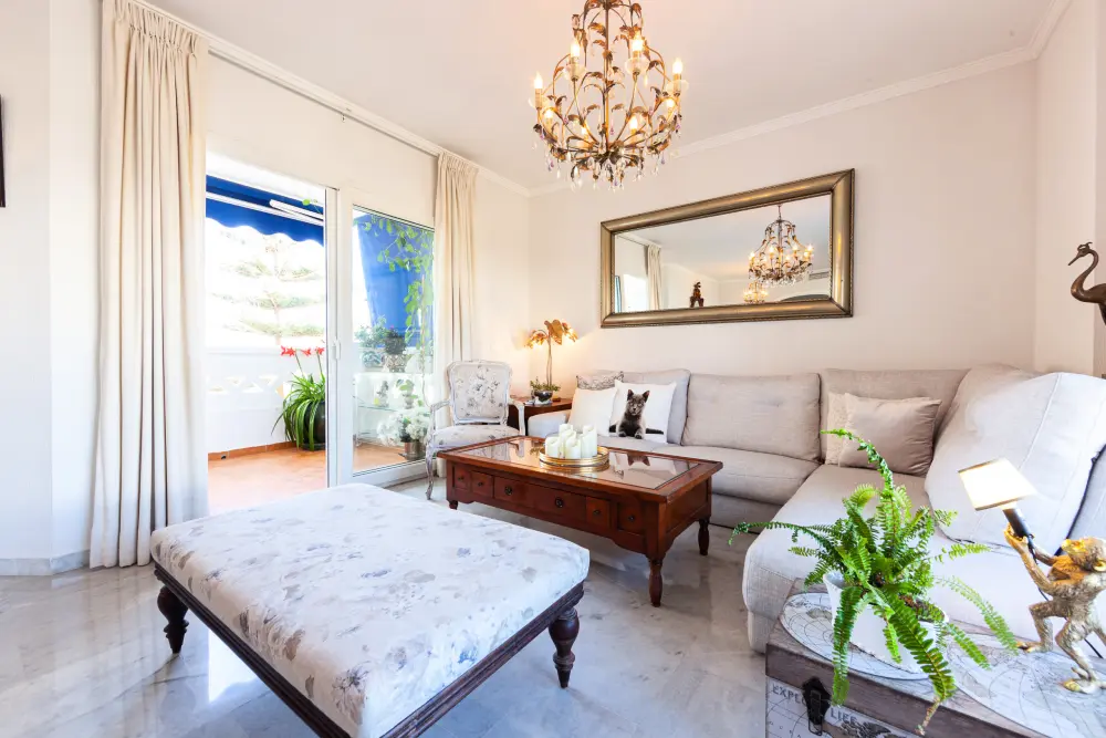 Appartements à San Pedro de Alcántara