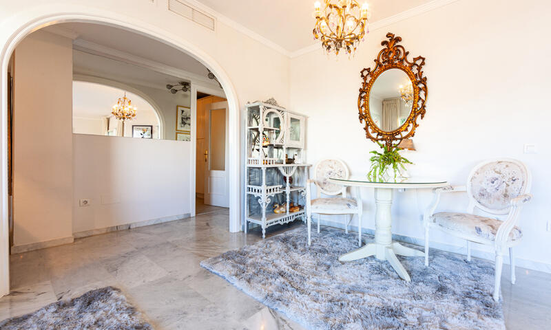 Appartements à San Pedro de Alcántara - - San Pedro de Alcántara - 18