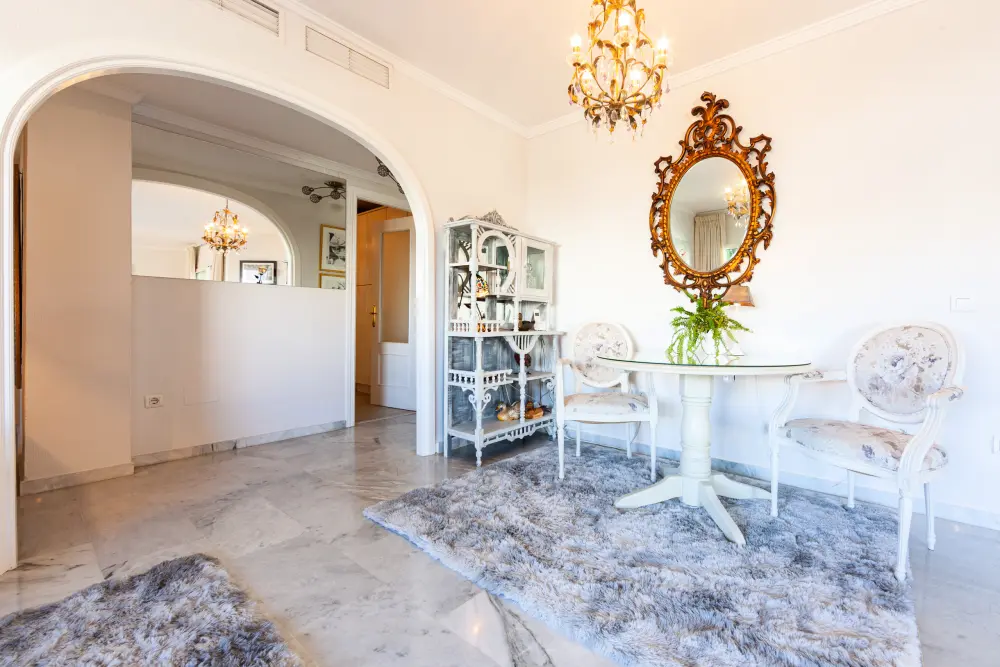 Appartements à San Pedro de Alcántara