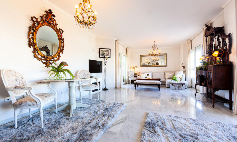 Appartements à San Pedro de Alcántara - - San Pedro de Alcántara - 4