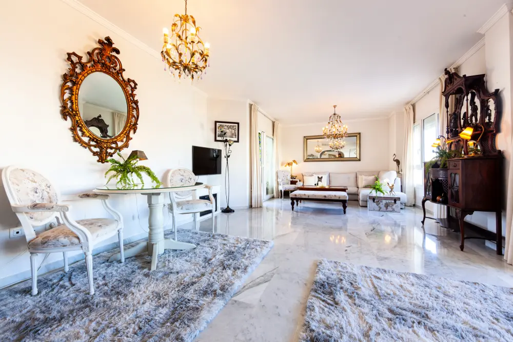 Appartements à San Pedro de Alcántara