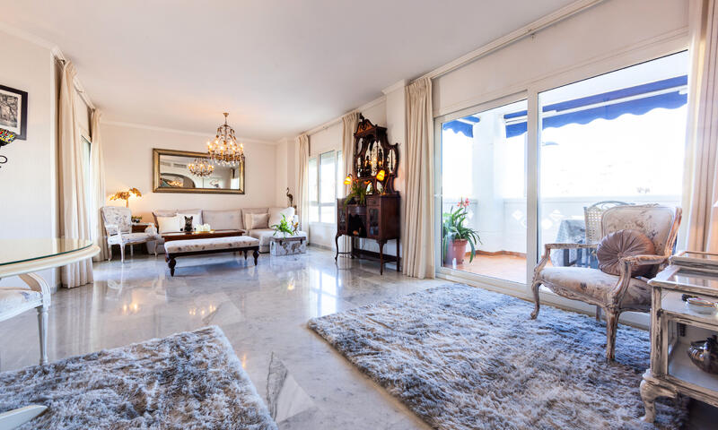 Appartements à San Pedro de Alcántara - - San Pedro de Alcántara - 11