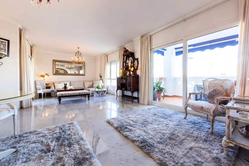 Appartements à San Pedro de Alcántara
