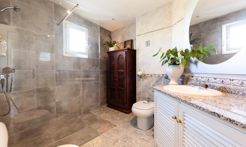 Appartements à San Pedro de Alcántara - - San Pedro de Alcántara - 13