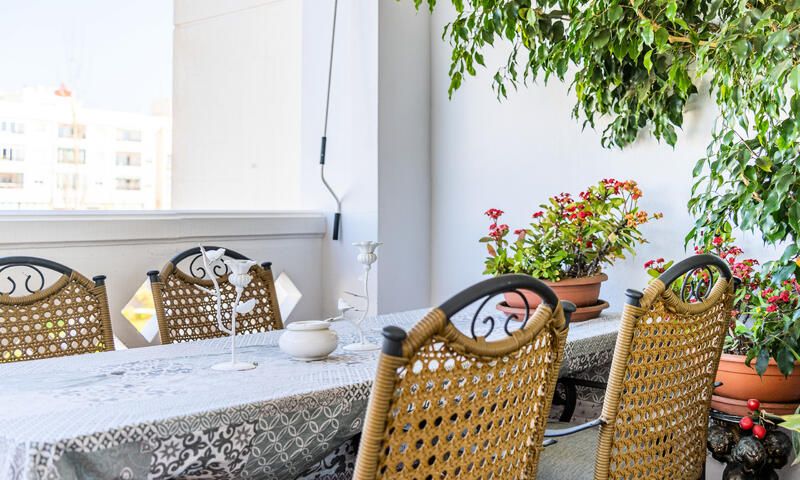 Appartements à San Pedro de Alcántara - - San Pedro de Alcántara - 6