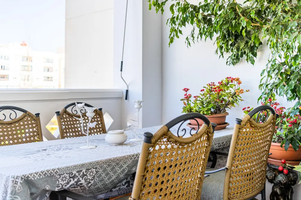 Appartements à San Pedro de Alcántara