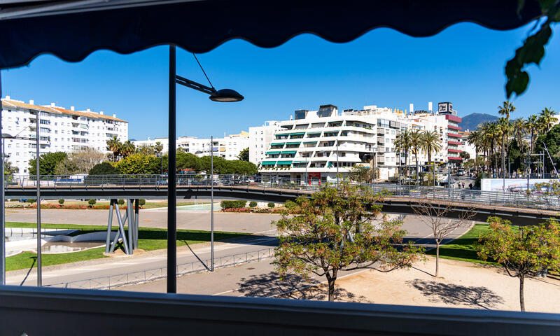 Appartements à San Pedro de Alcántara - - San Pedro de Alcántara - 19