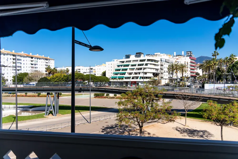 Appartements à San Pedro de Alcántara