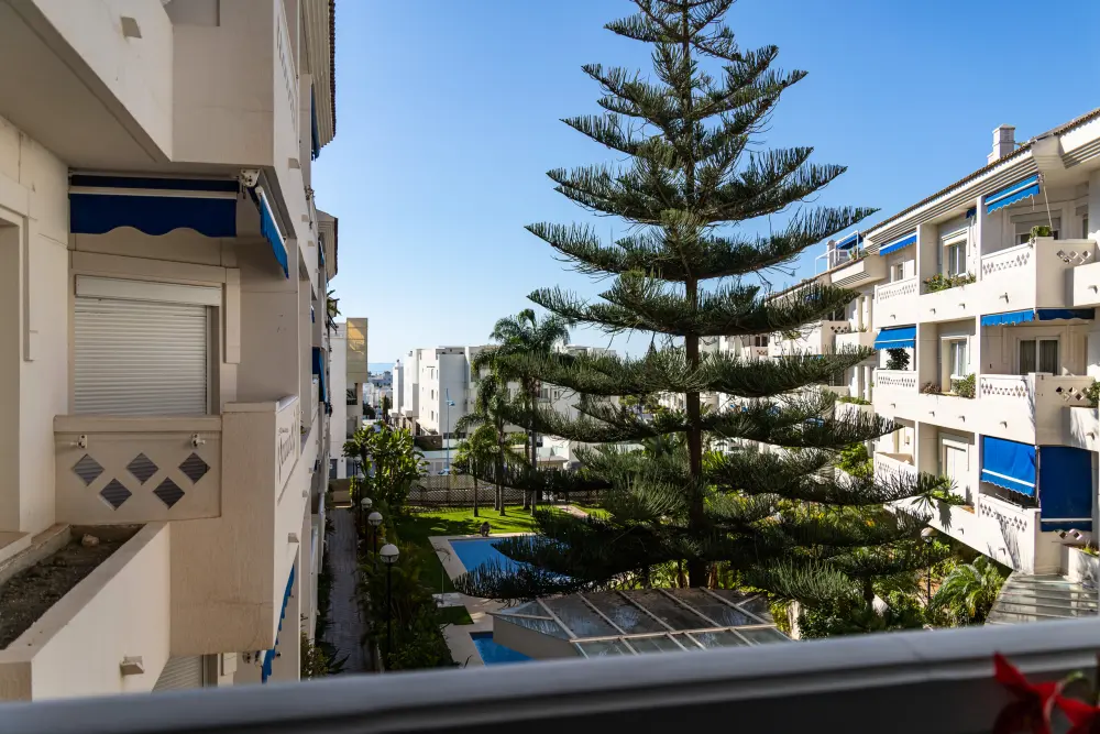 Appartements à San Pedro de Alcántara
