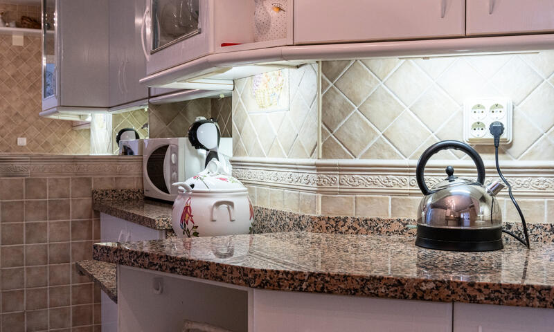 Appartements à San Pedro de Alcántara - - San Pedro de Alcántara - 25